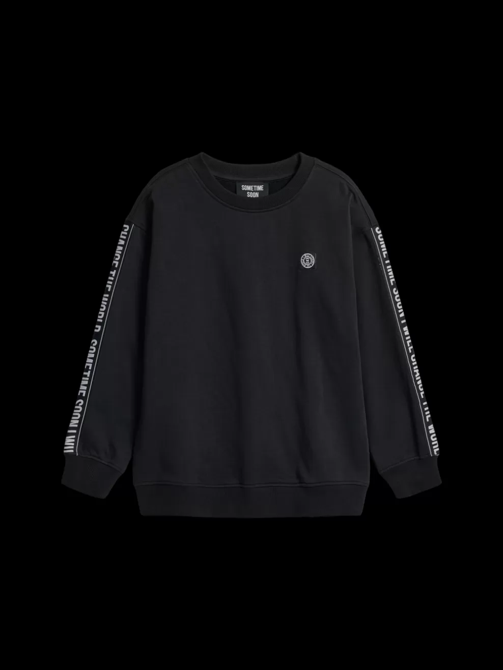 stsVISTA SWEATSHIRT*hummel Cheap