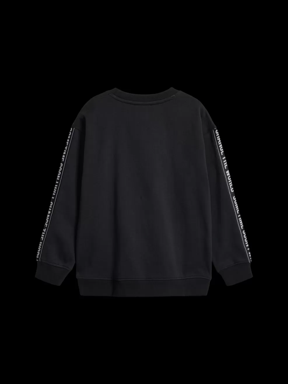 stsVISTA SWEATSHIRT*hummel Cheap