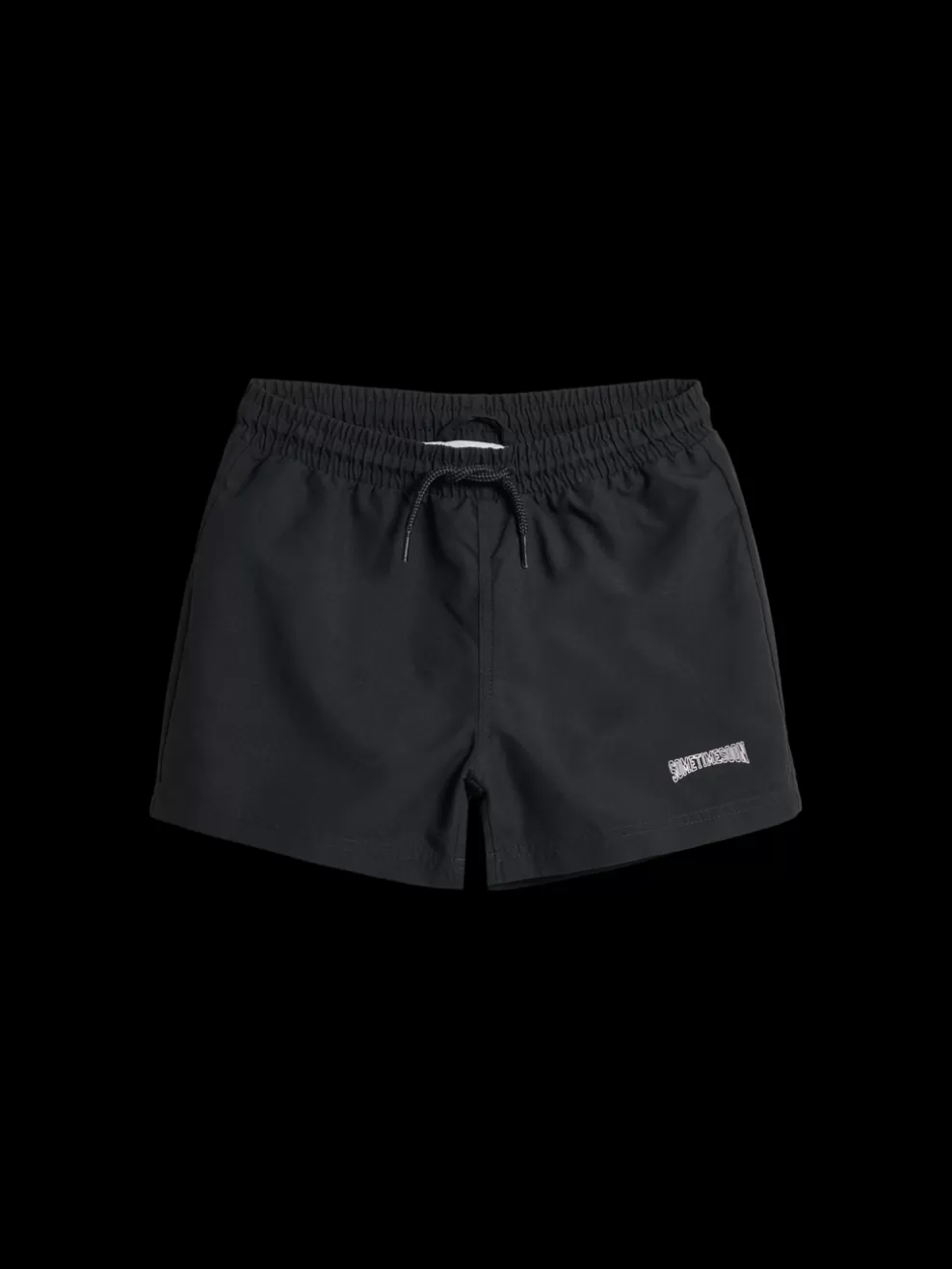 stsWAVE SWIMSHORTS*hummel Best