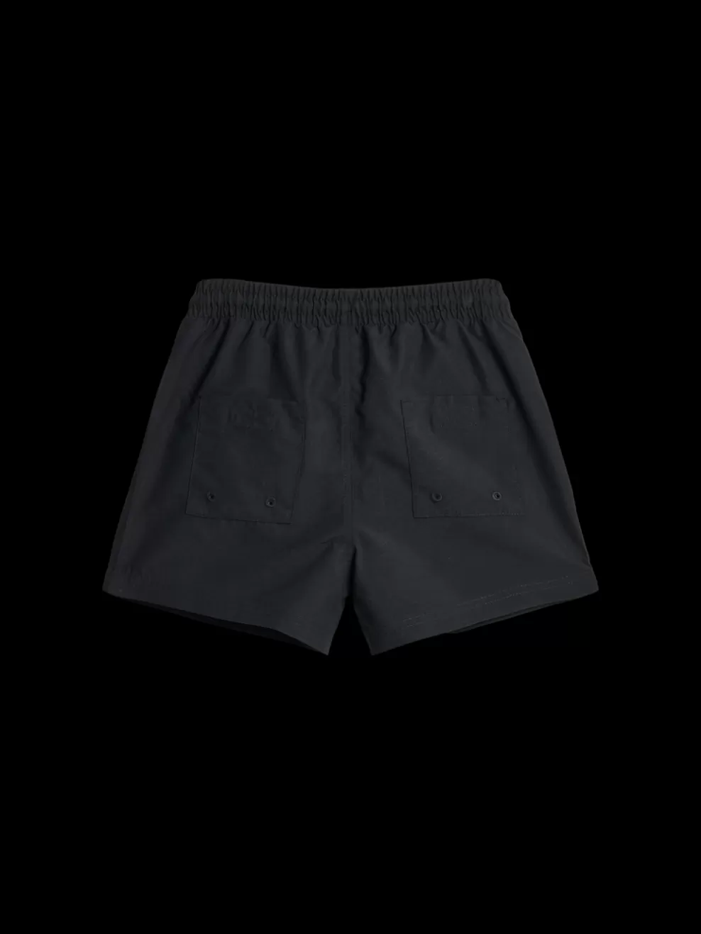 stsWAVE SWIMSHORTS*hummel Best