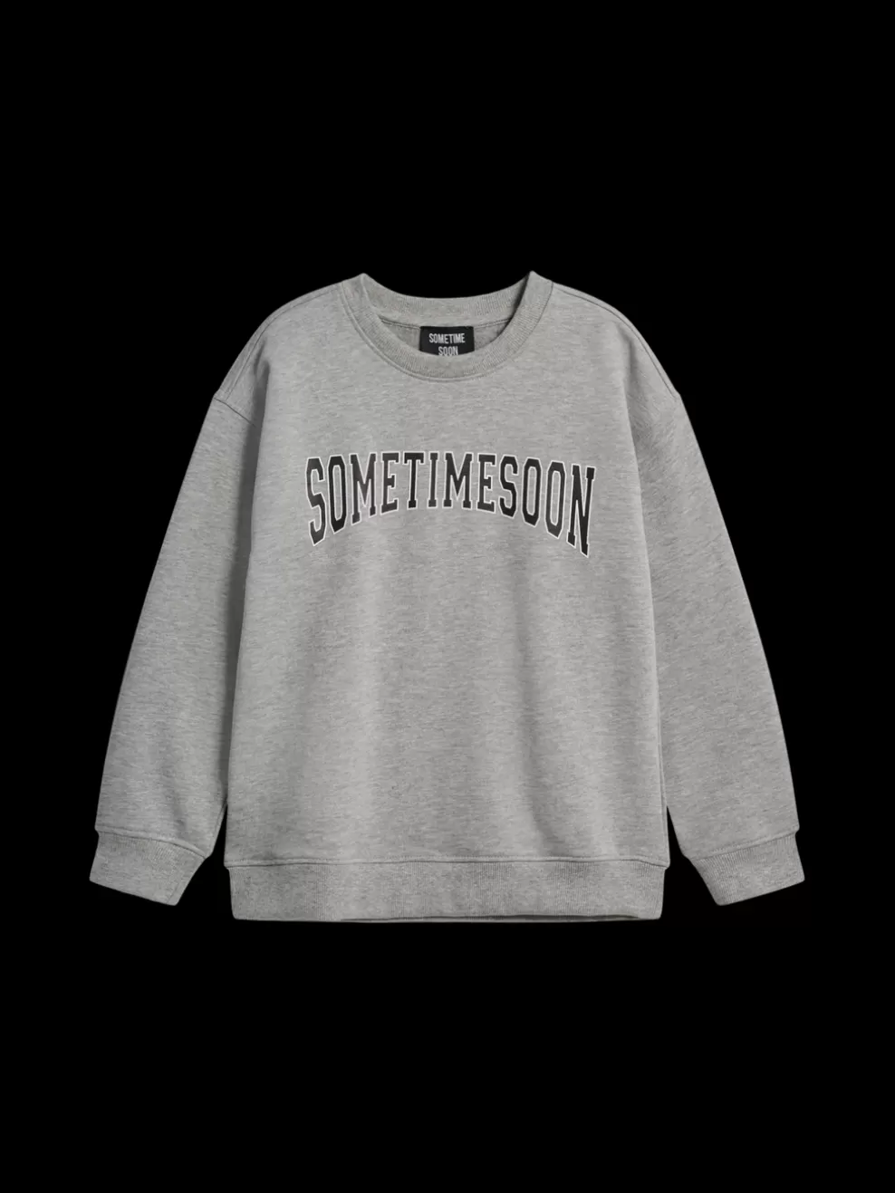 stsWINTERS SWEATSHIRT*hummel Shop