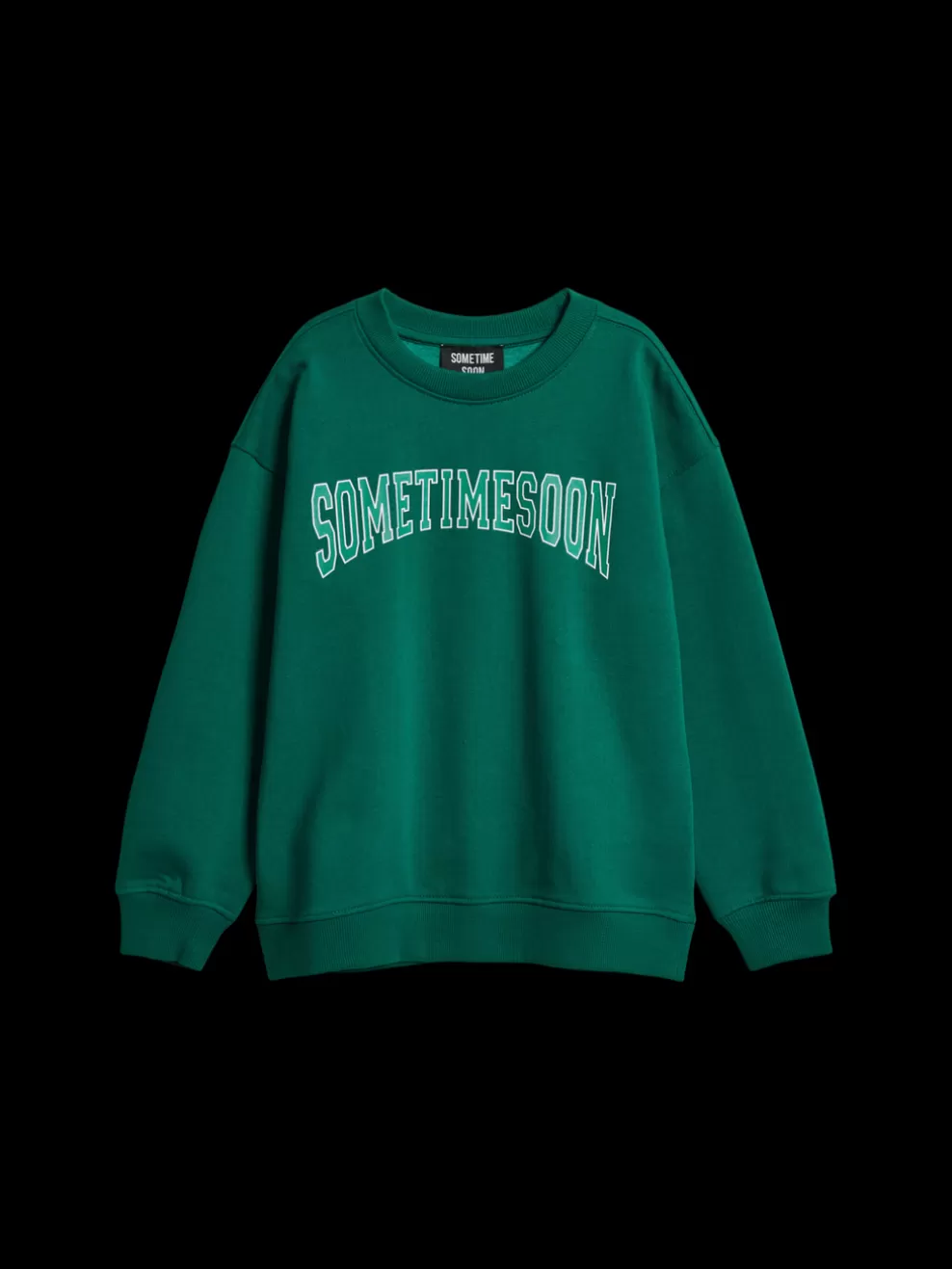 stsWINTERS SWEATSHIRT*hummel Cheap