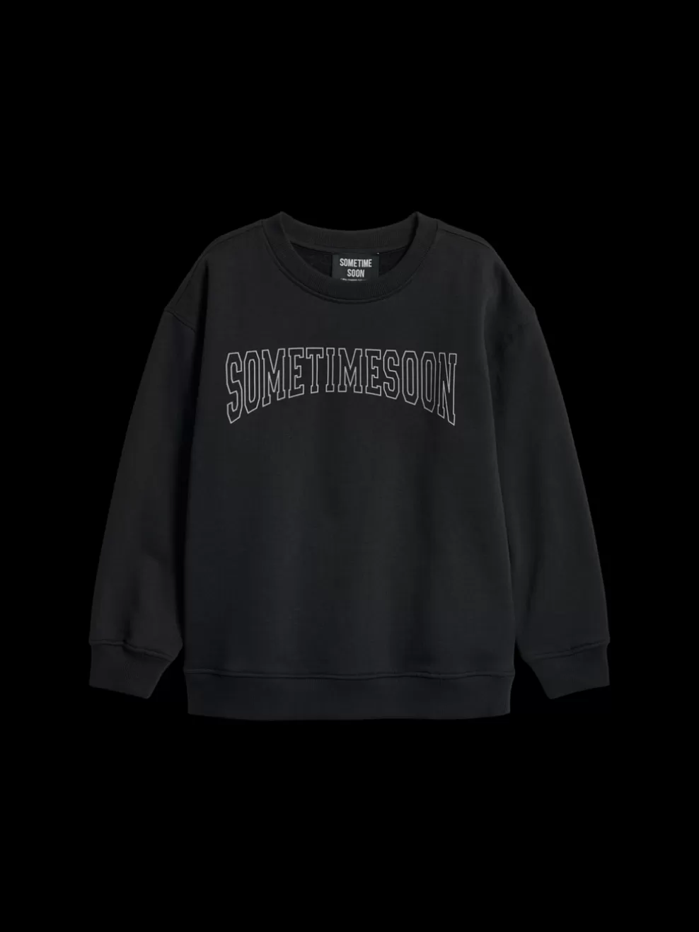 stsWINTERS SWEATSHIRT*hummel Best Sale