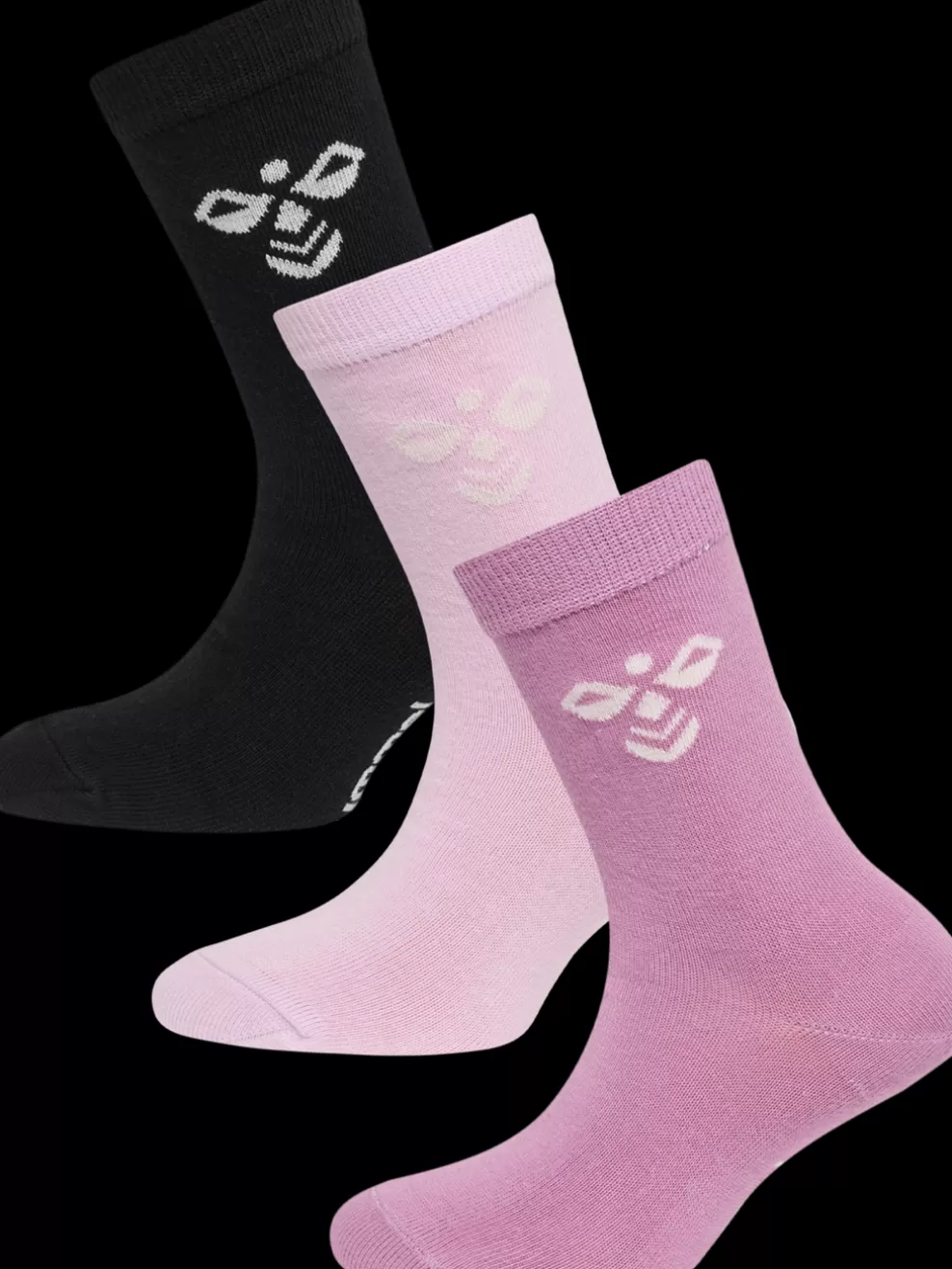 SUTTON 3-PACK SOCK*hummel Best Sale