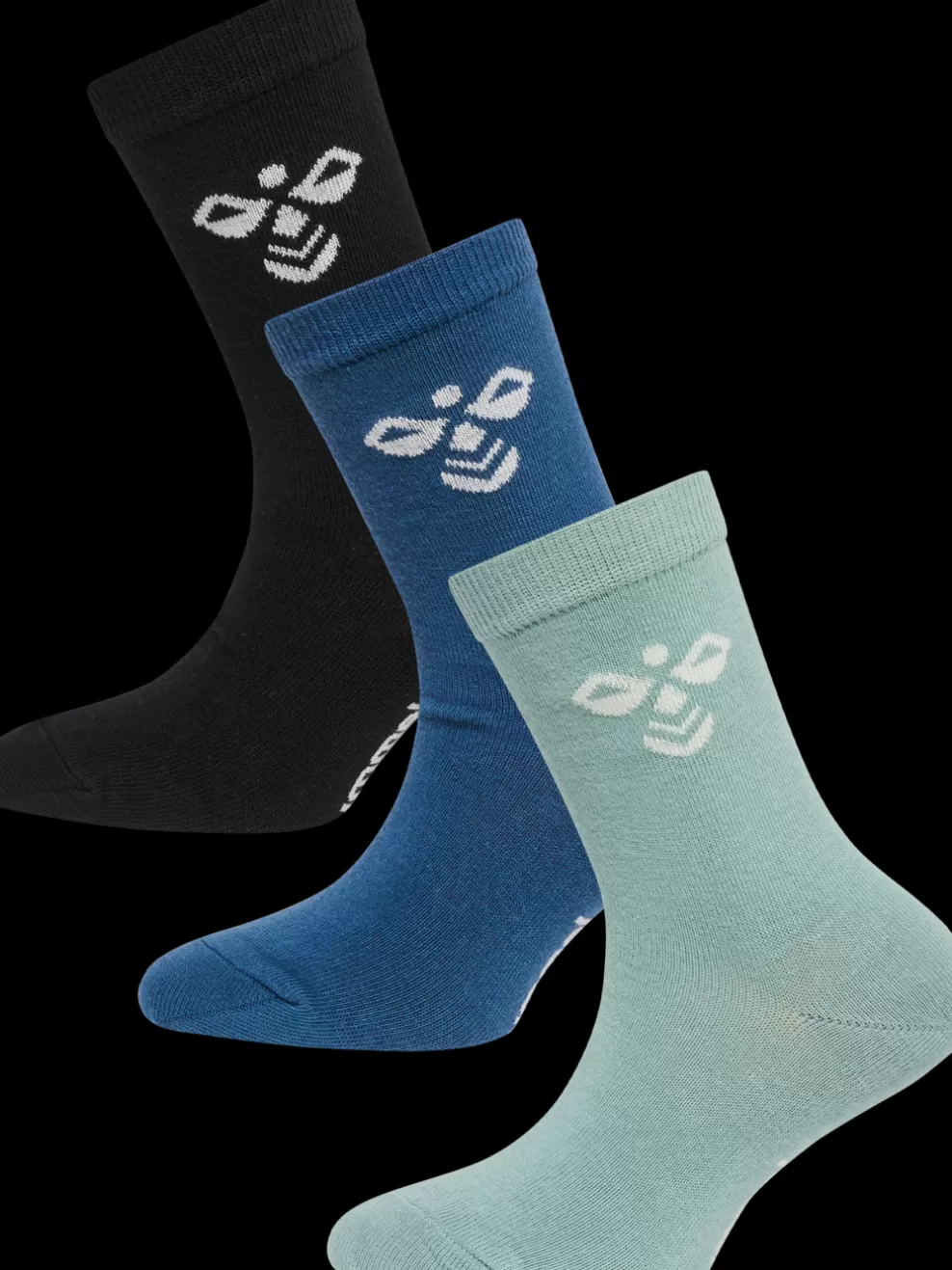 SUTTON 3-PACK SOCK*hummel Shop