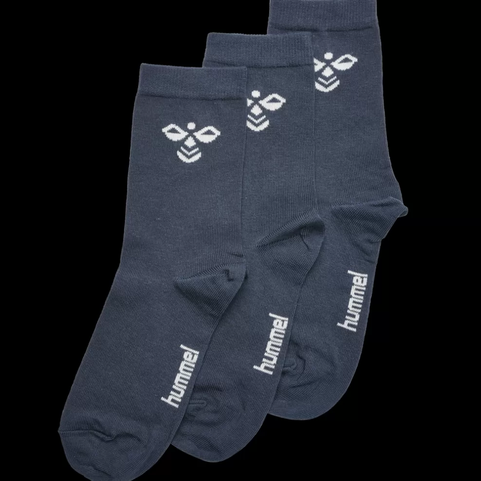 SUTTON 3-PACK SOCK*hummel Outlet