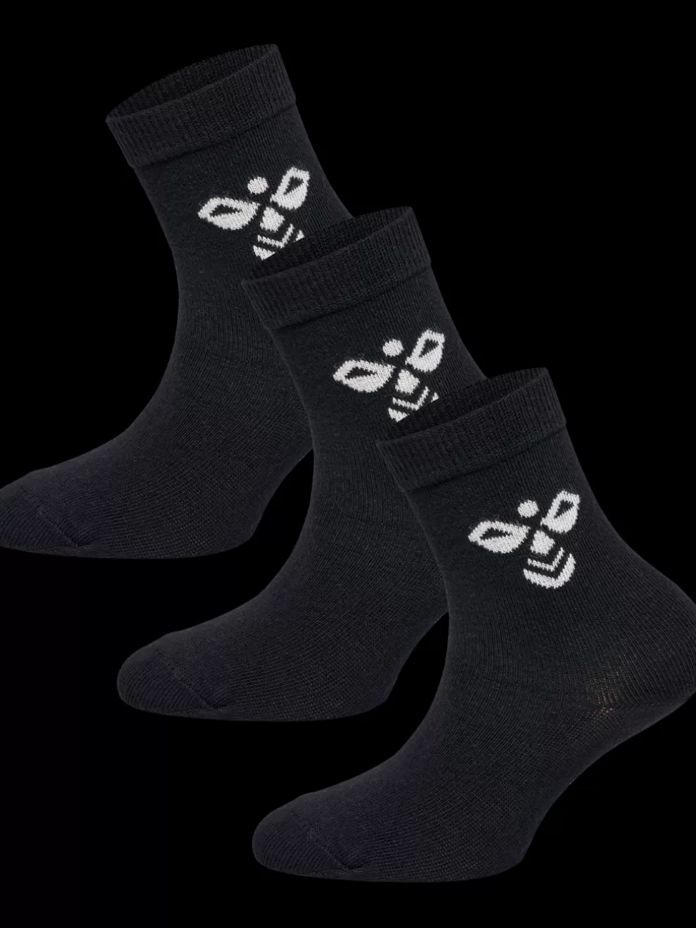 SUTTON 3-PACK SOCK*hummel Outlet