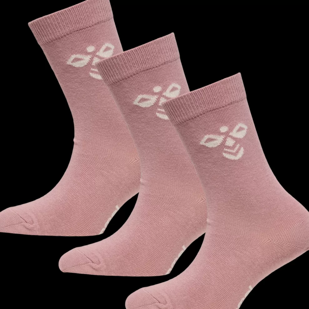 SUTTON 3-PACK SOCK*hummel Best Sale