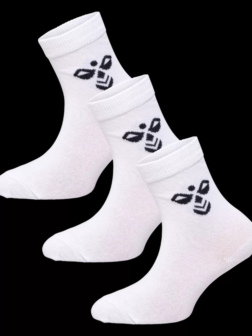 SUTTON 3-PACK SOCK*hummel Cheap