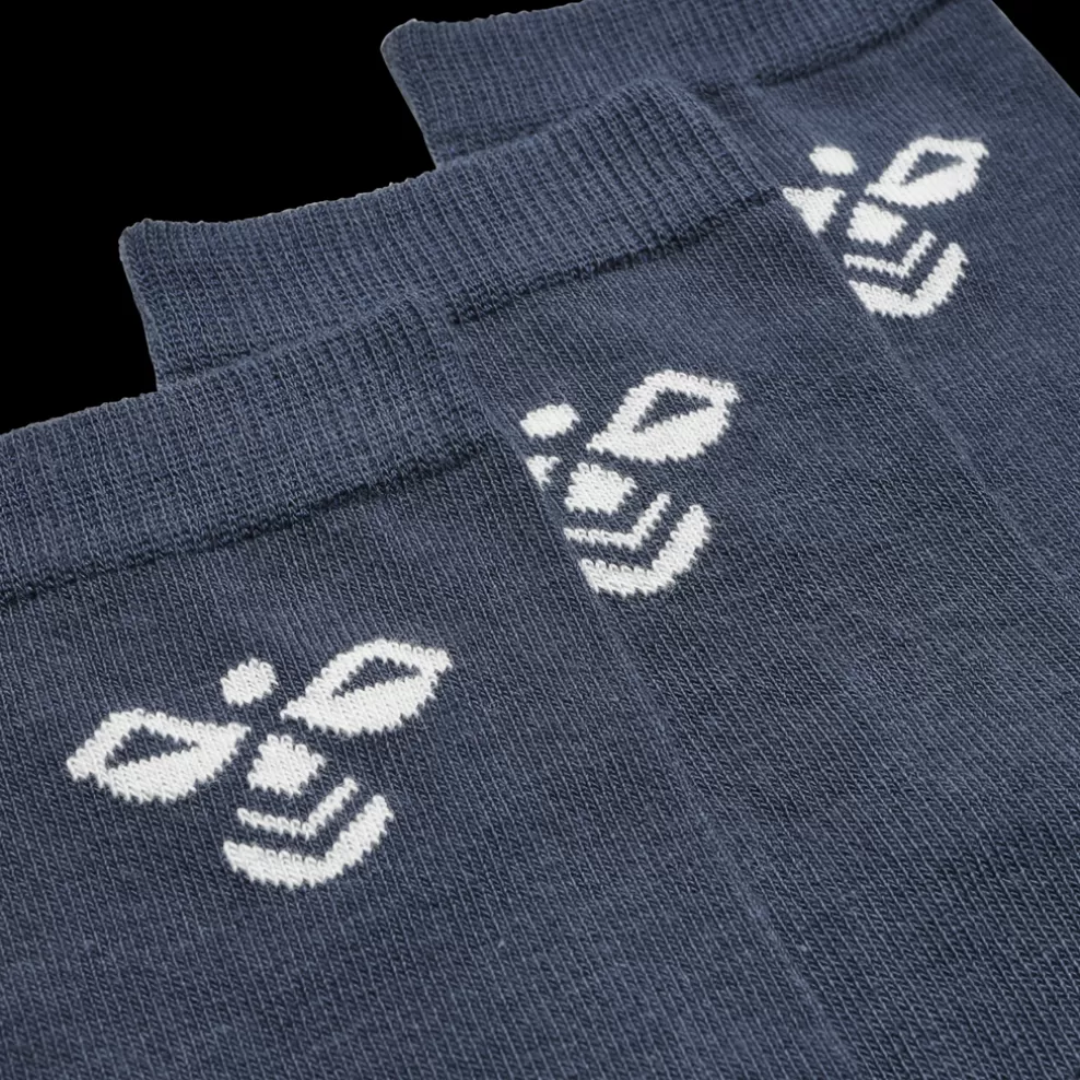 SUTTON 3-PACK SOCK*hummel Outlet