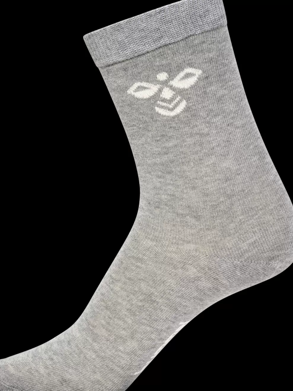 SUTTON 3-PACK SOCK*hummel Fashion