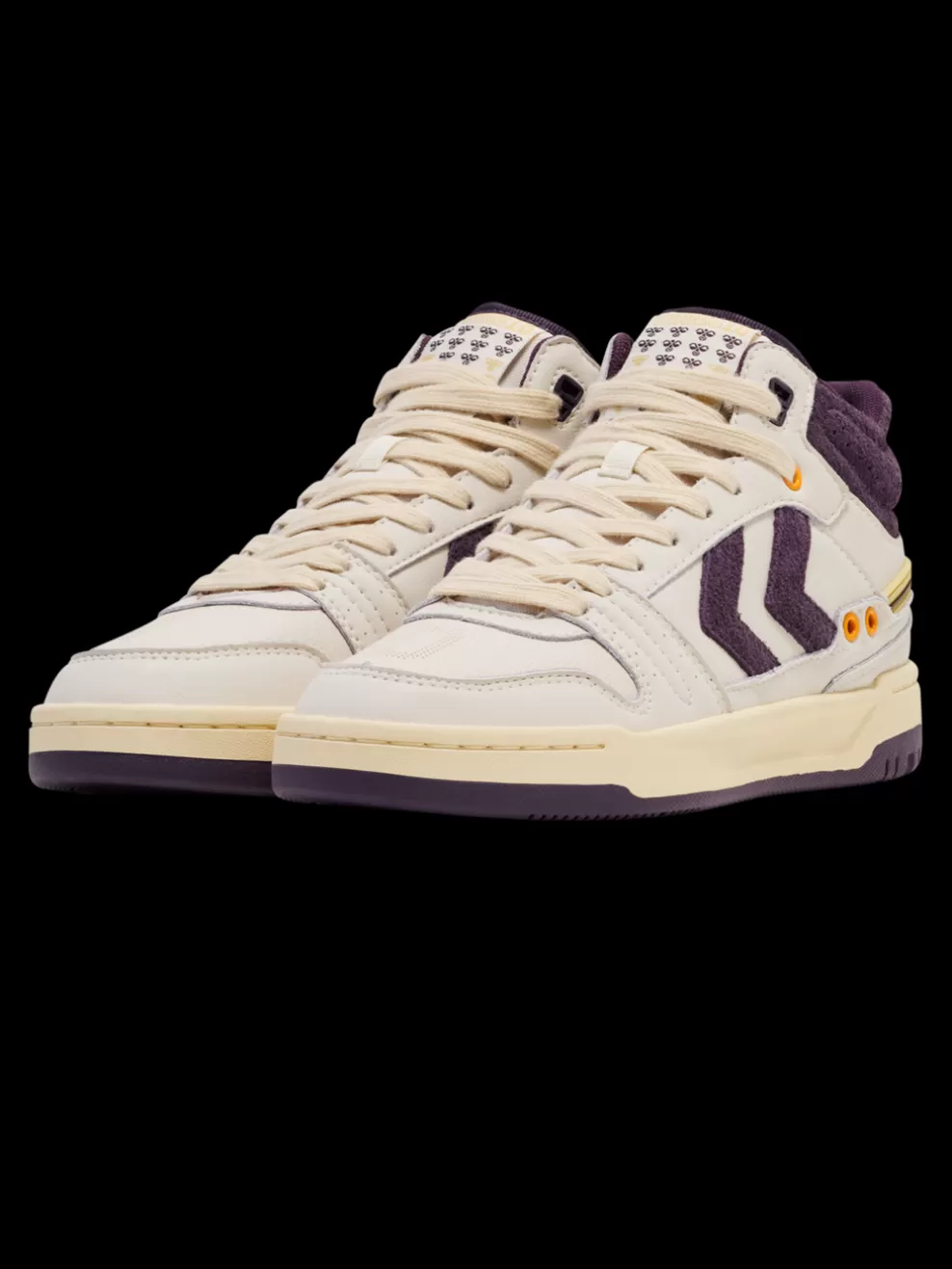 TENNIS 10 LX-E AP2*hummel Shop