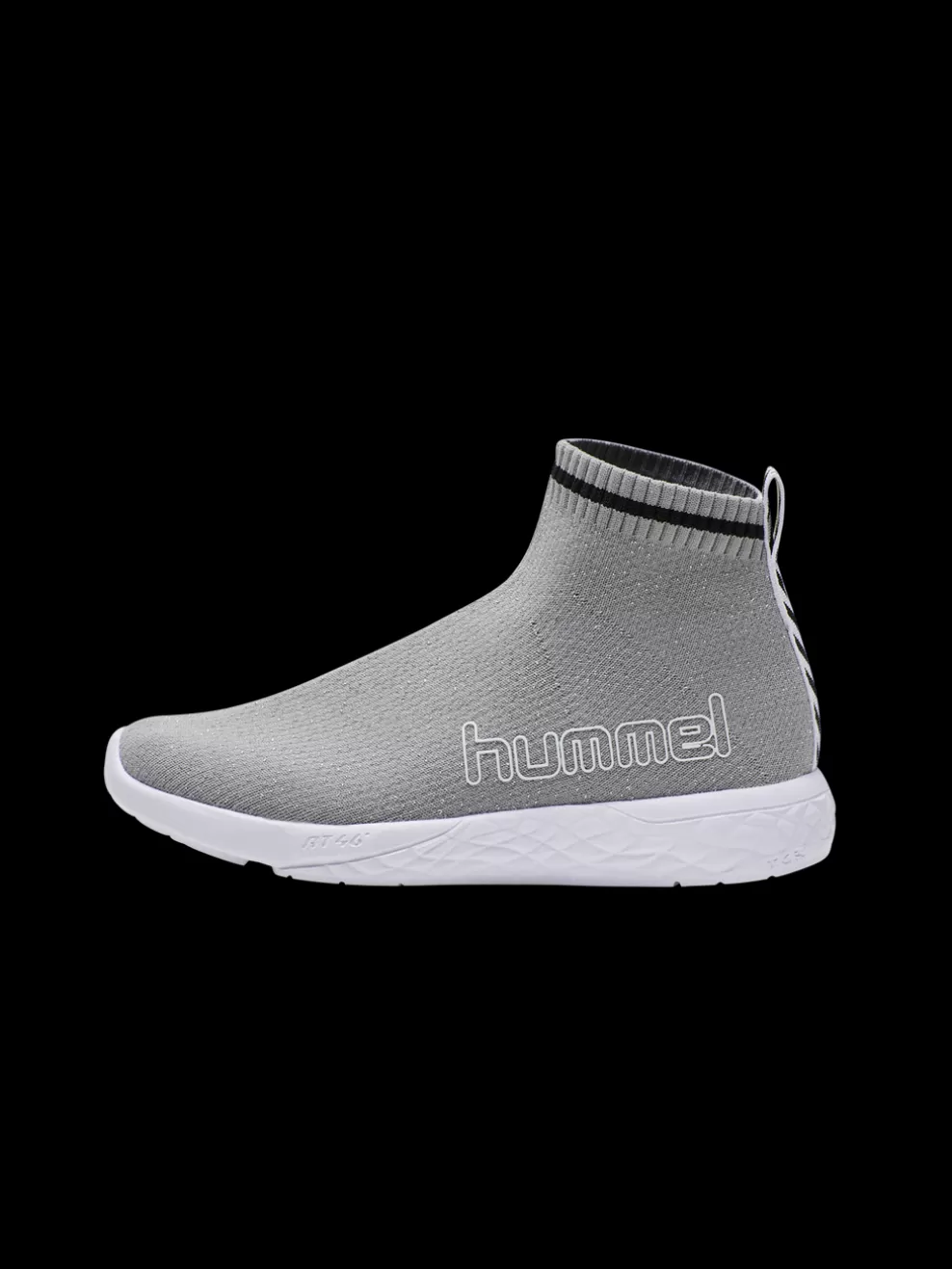 TERRAFLY SOCK RUNNER JR*hummel New