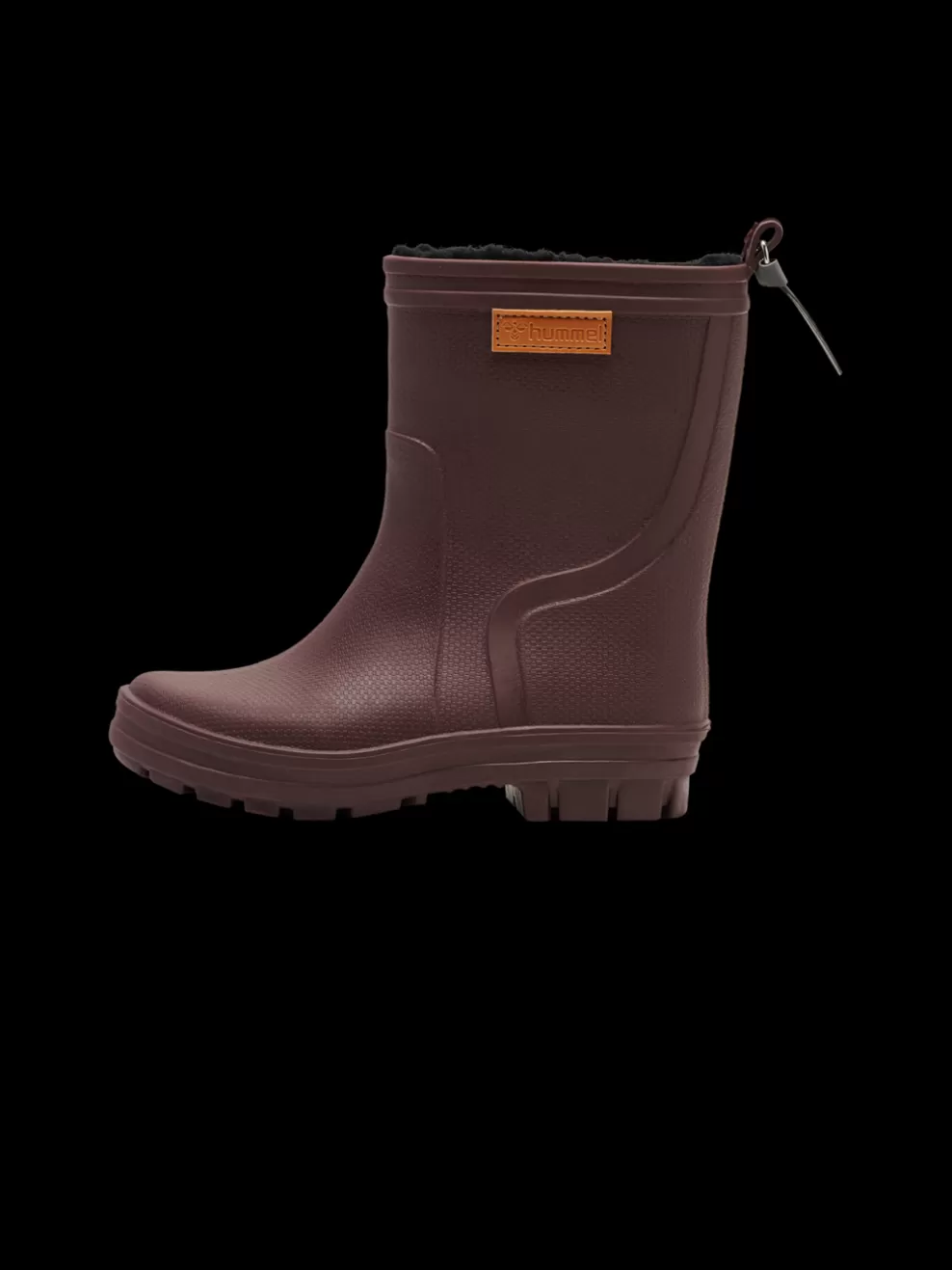 THERMO BOOT JR*hummel Fashion