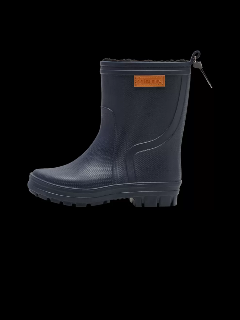 THERMO BOOT JR*hummel Hot