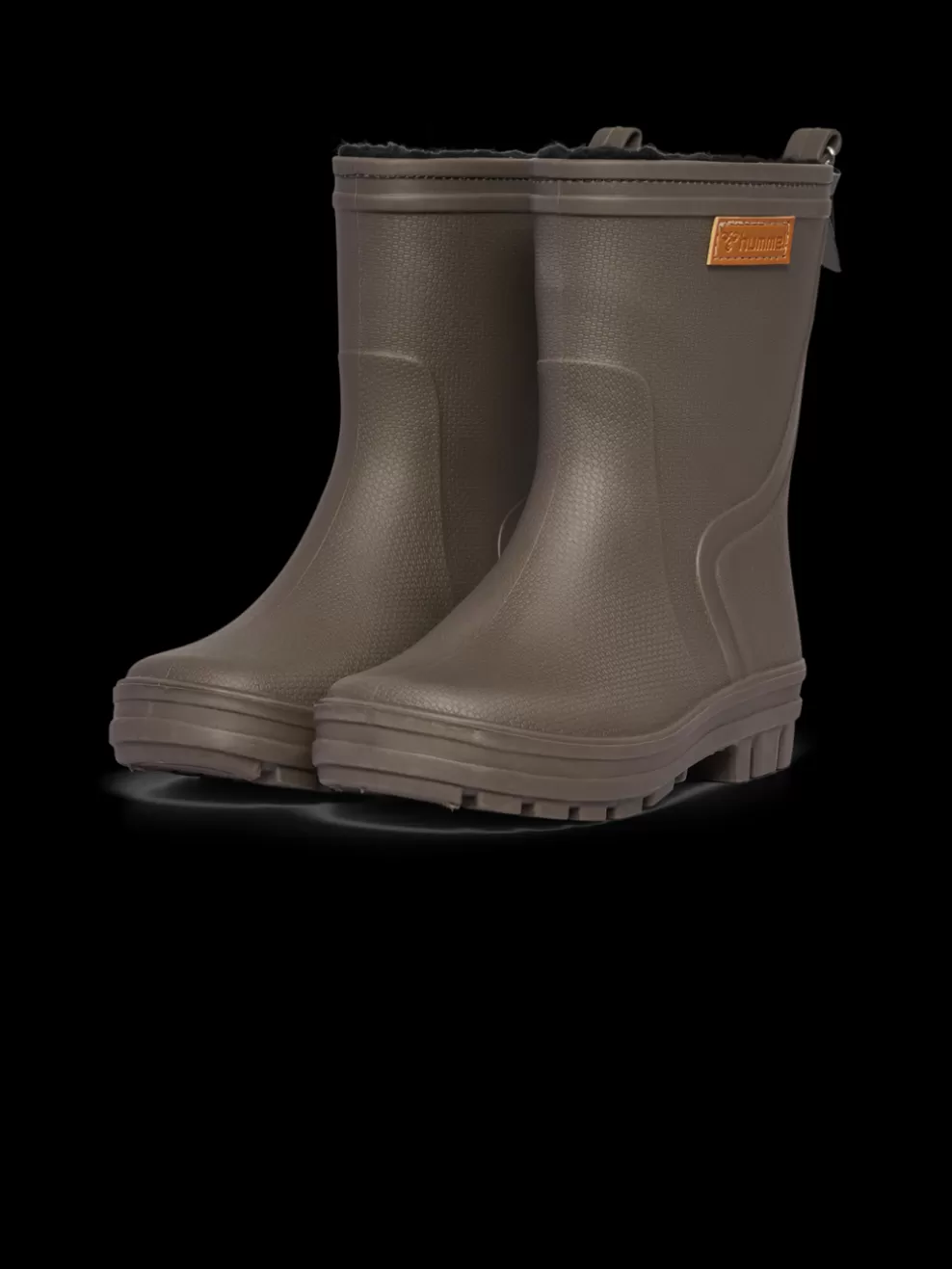 THERMO BOOT JR*hummel Sale