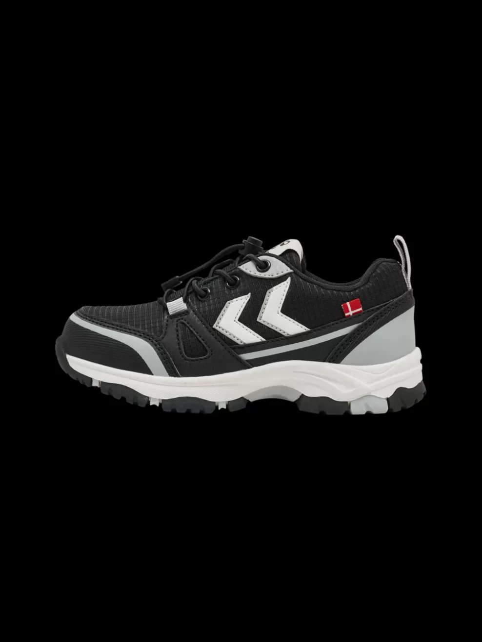 VENTURE TREK LOW JR*hummel Sale