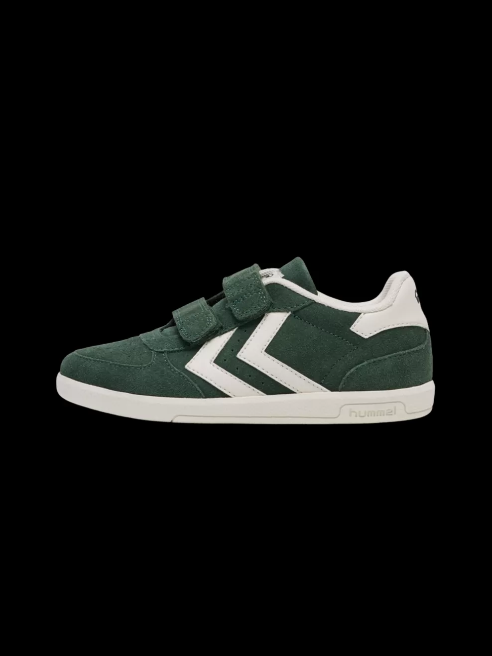 VICTORY SUEDE II*hummel Fashion