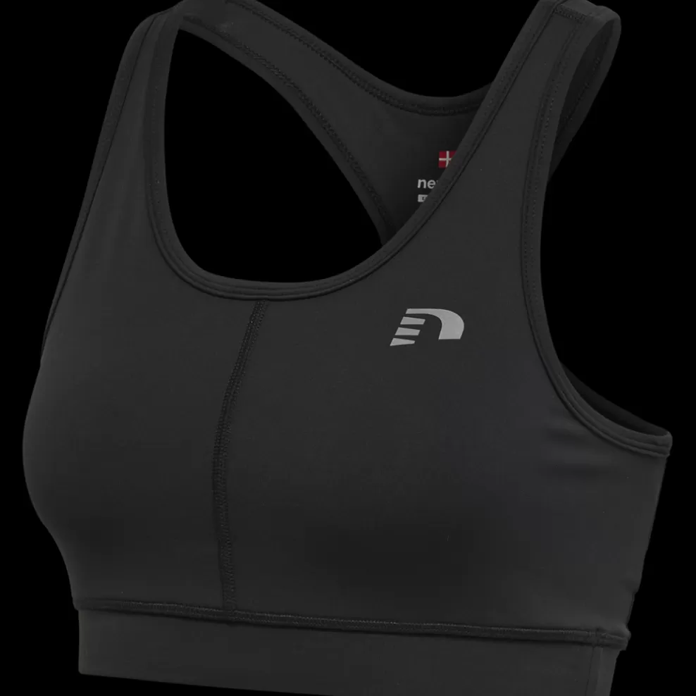 WOMEN CORE ATHLETIC TOP*hummel New