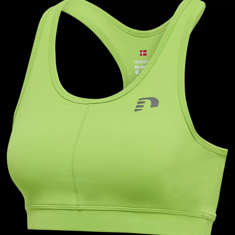 WOMEN CORE ATHLETIC TOP*hummel Outlet