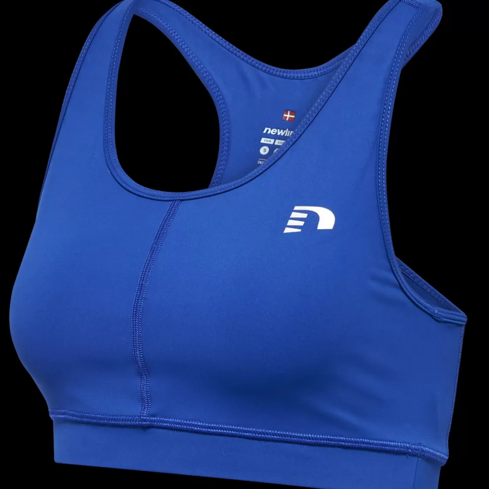 WOMEN CORE ATHLETIC TOP*hummel New