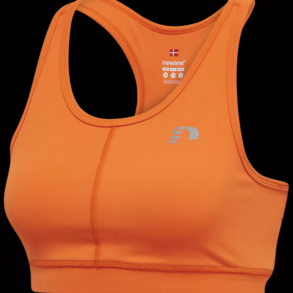 WOMEN CORE ATHLETIC TOP*hummel New