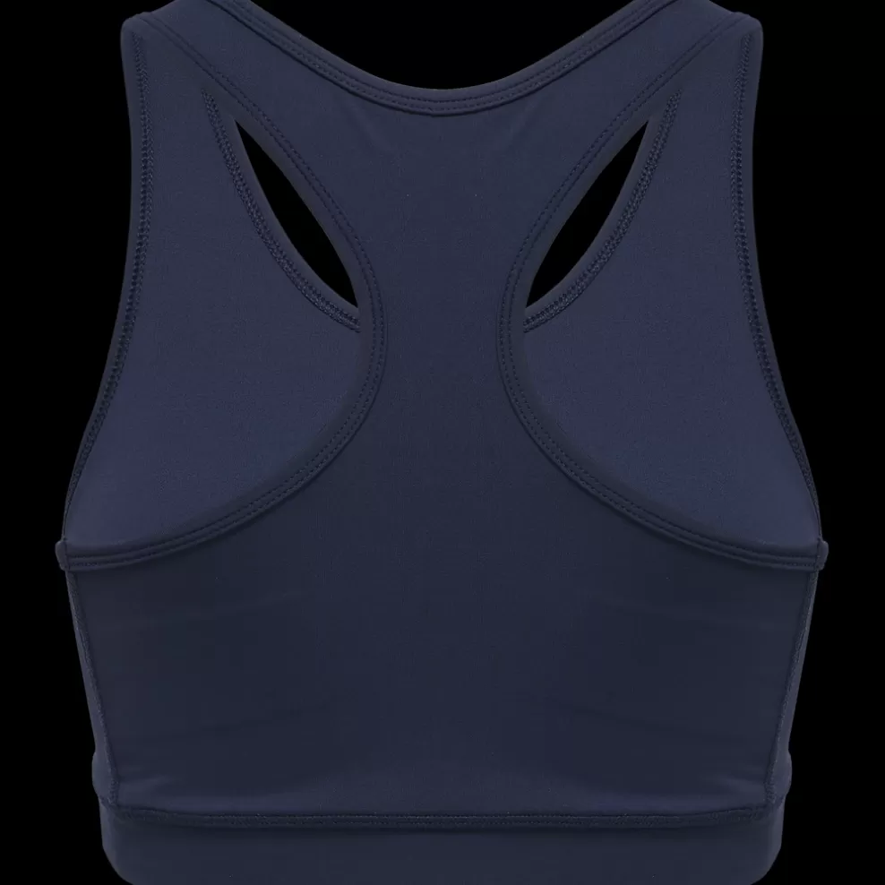 WOMEN CORE ATHLETIC TOP*hummel Fashion