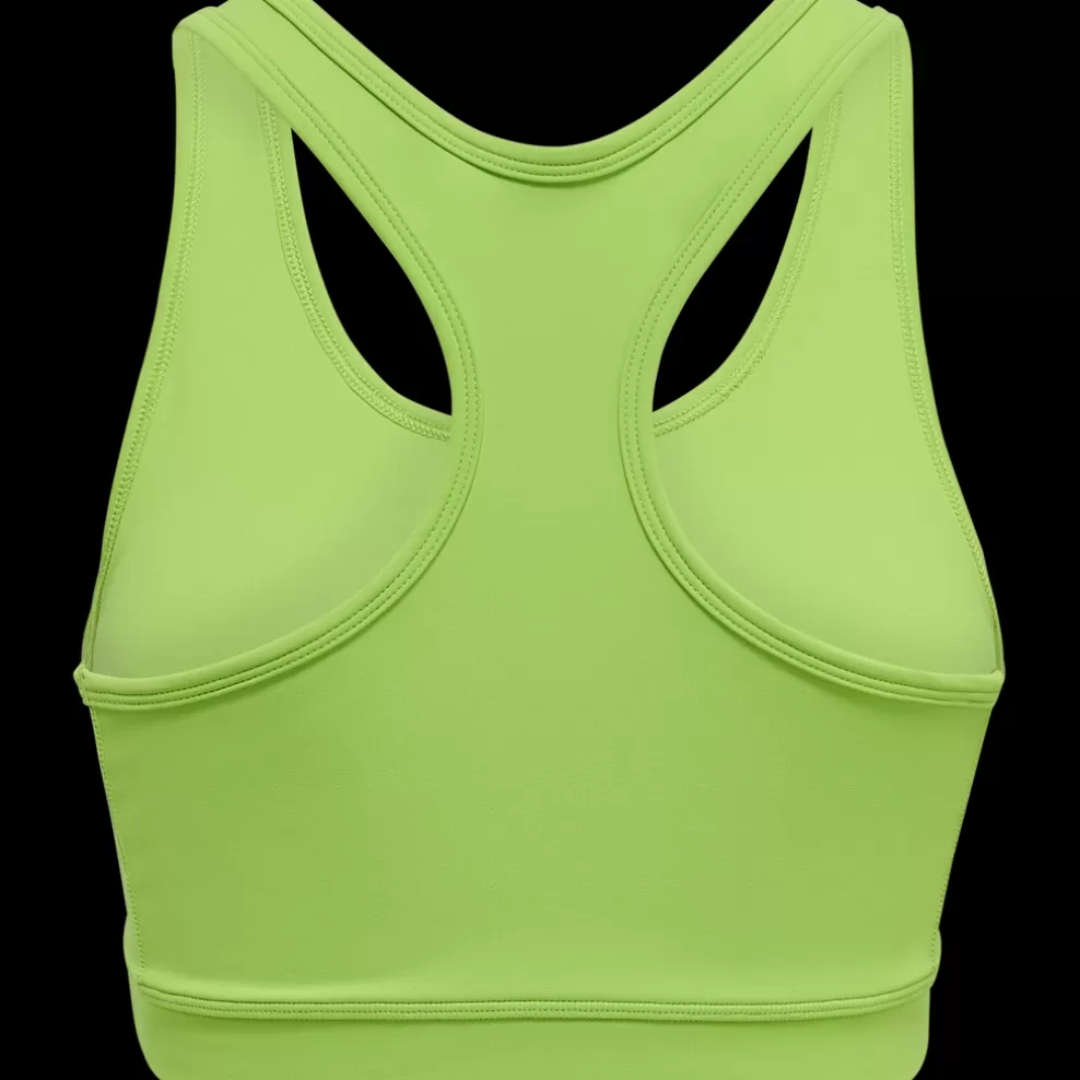 WOMEN CORE ATHLETIC TOP*hummel Outlet