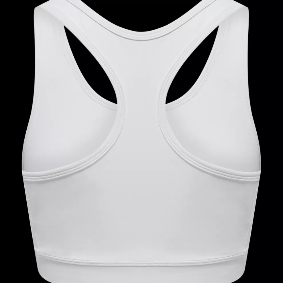 WOMEN CORE ATHLETIC TOP*hummel Best