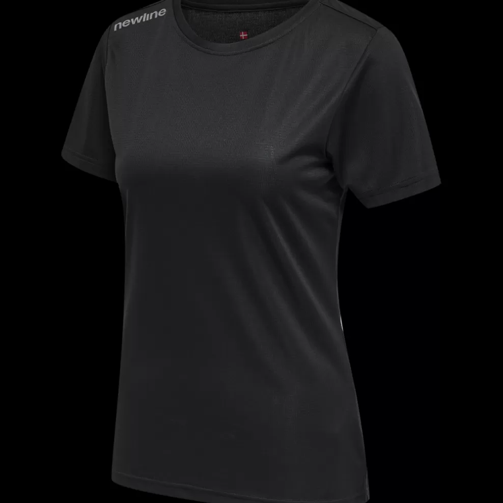 WOMEN CORE FUNCTIONAL T-SHIRT S/S*hummel Online