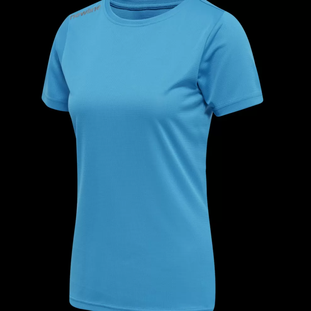 WOMEN CORE FUNCTIONAL T-SHIRT S/S*hummel Clearance