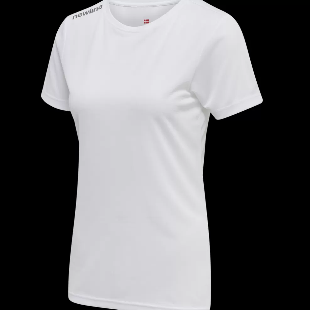 WOMEN CORE FUNCTIONAL T-SHIRT S/S*hummel Store