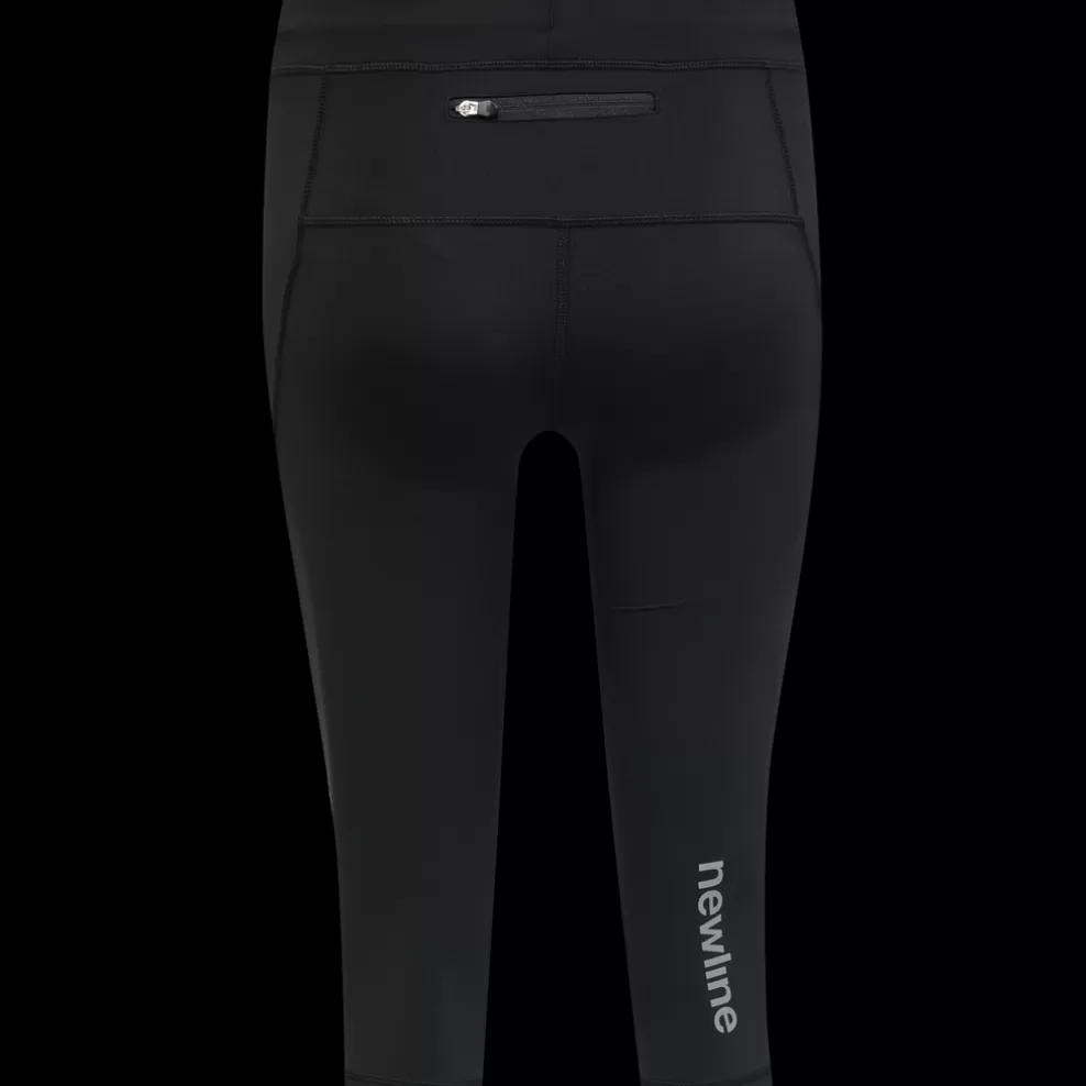 WOMEN CORE KNEE TIGHTS*hummel Clearance