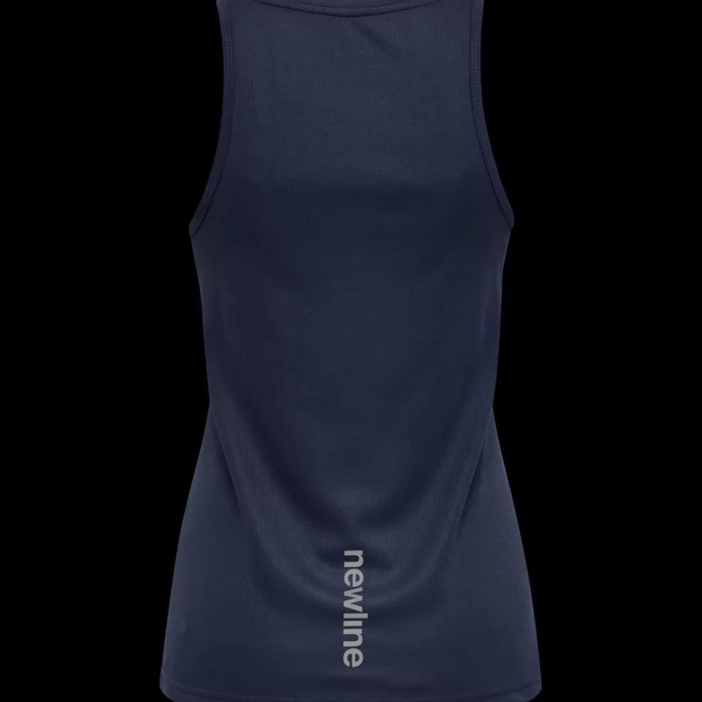 WOMEN CORE RUNNING SINGLET*hummel Best Sale