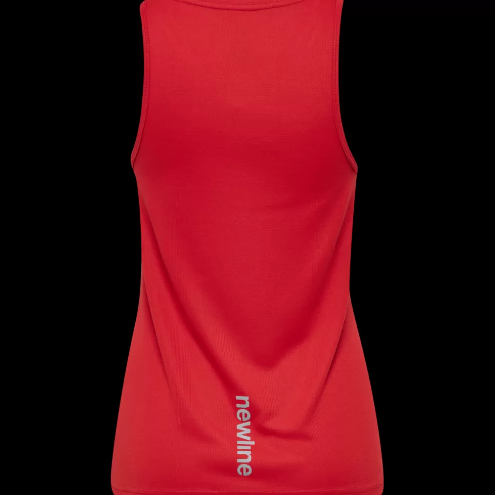 WOMEN CORE RUNNING SINGLET*hummel Cheap