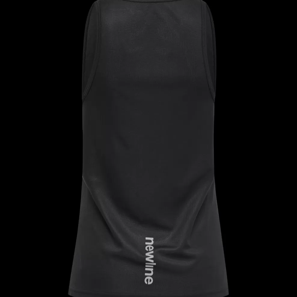 WOMEN CORE RUNNING SINGLET*hummel Cheap