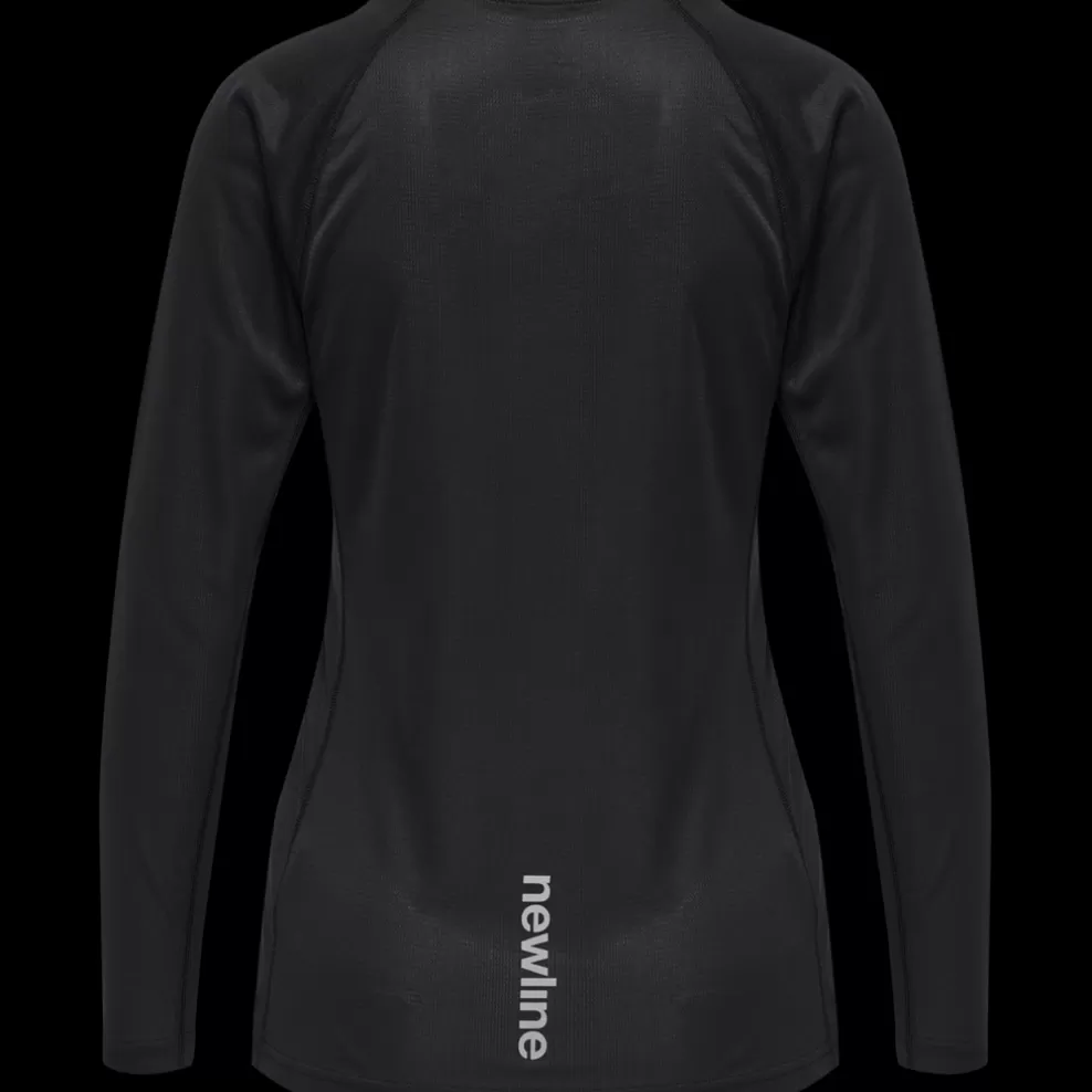 WOMEN CORE RUNNING T-SHIRT L/S*hummel Best Sale