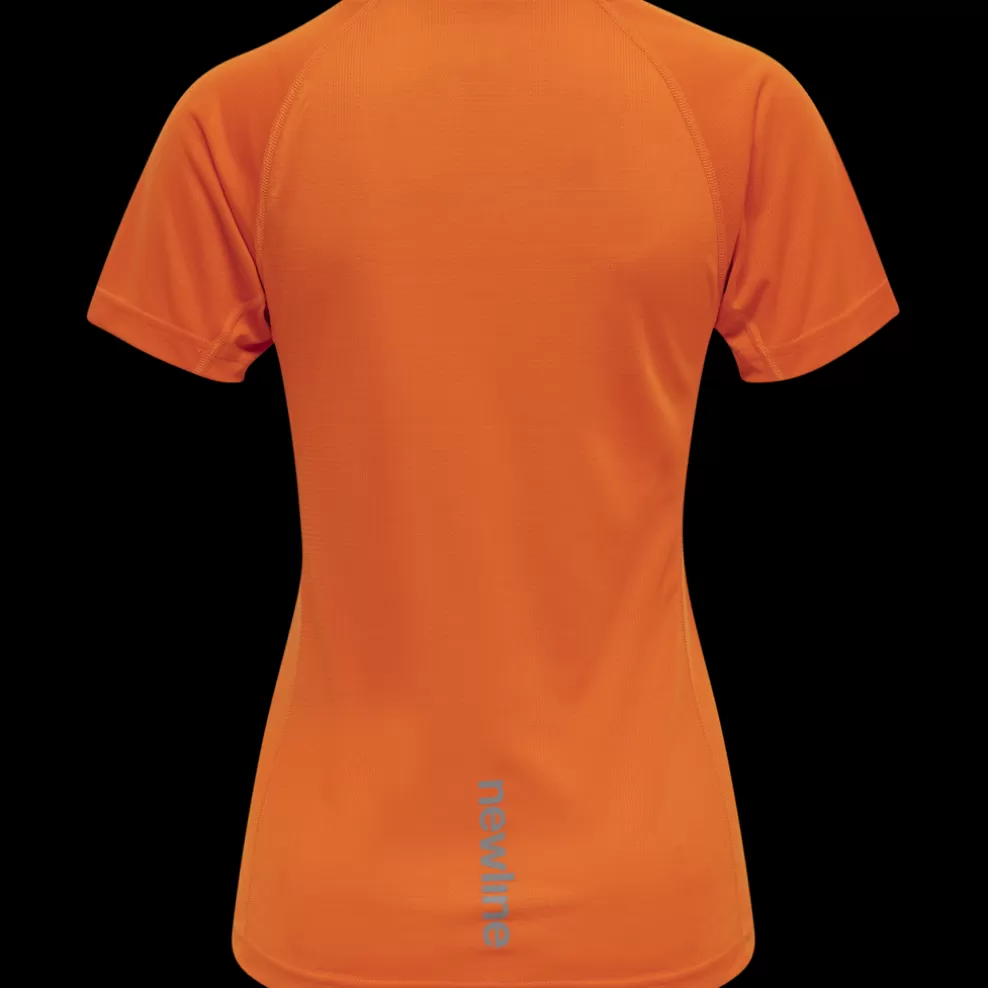 WOMEN CORE RUNNING T-SHIRT S/S*hummel Store