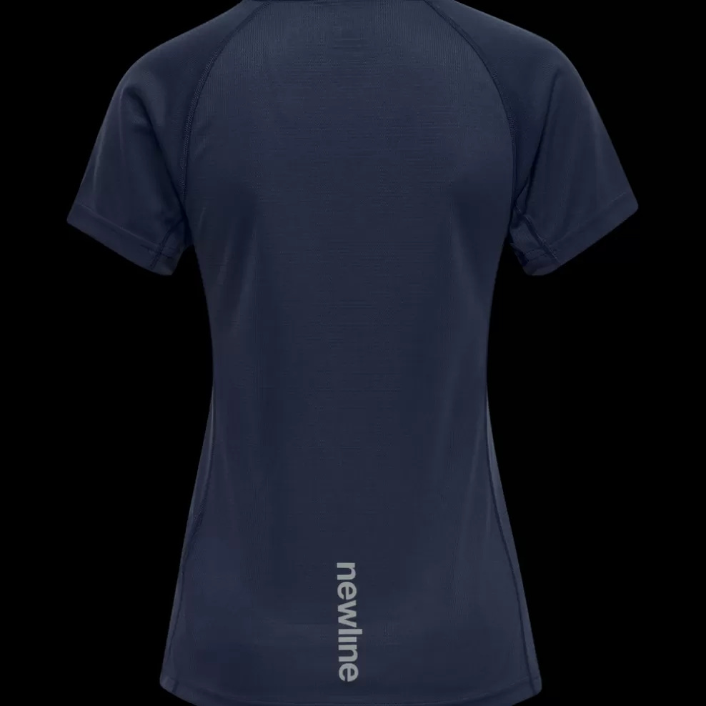 WOMEN CORE RUNNING T-SHIRT S/S*hummel Clearance