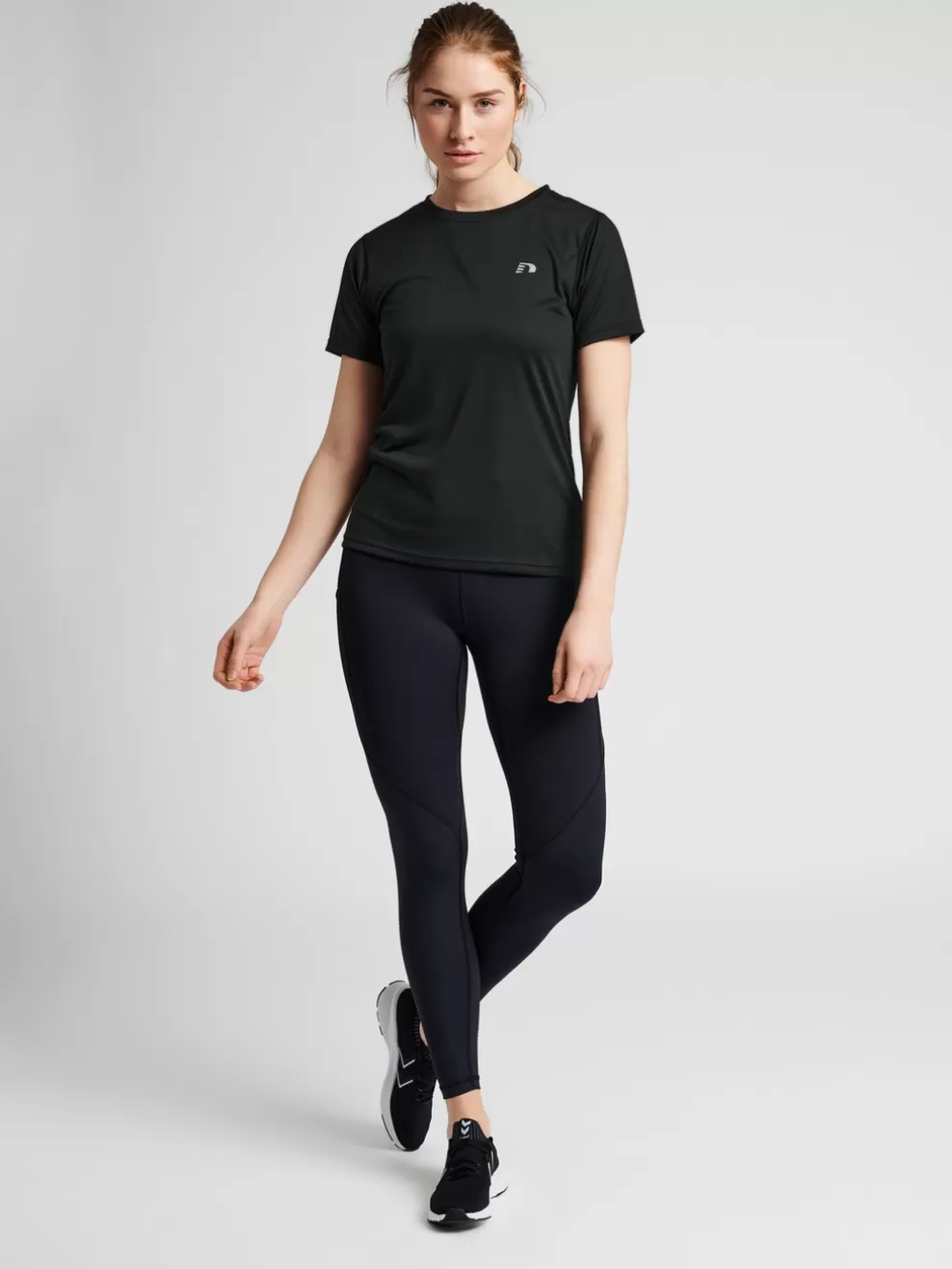 WOMEN STATEMENT T-SHIRT S/S*hummel Flash Sale