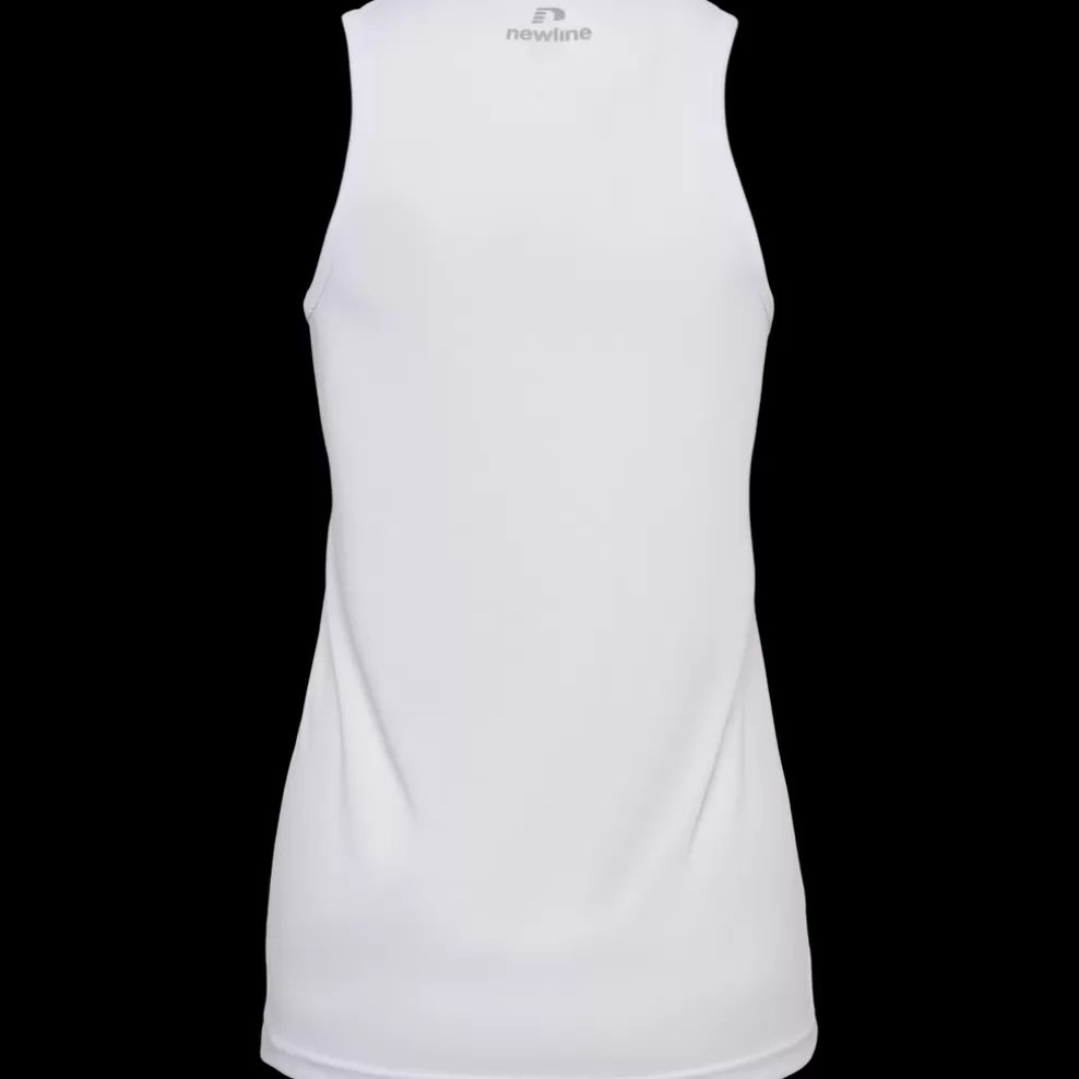 WOMEN'S ATHLETIC RUNNING SINGLET*hummel Hot