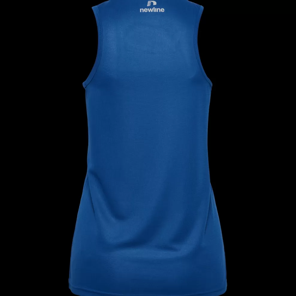 WOMEN'S ATHLETIC RUNNING SINGLET*hummel Best Sale