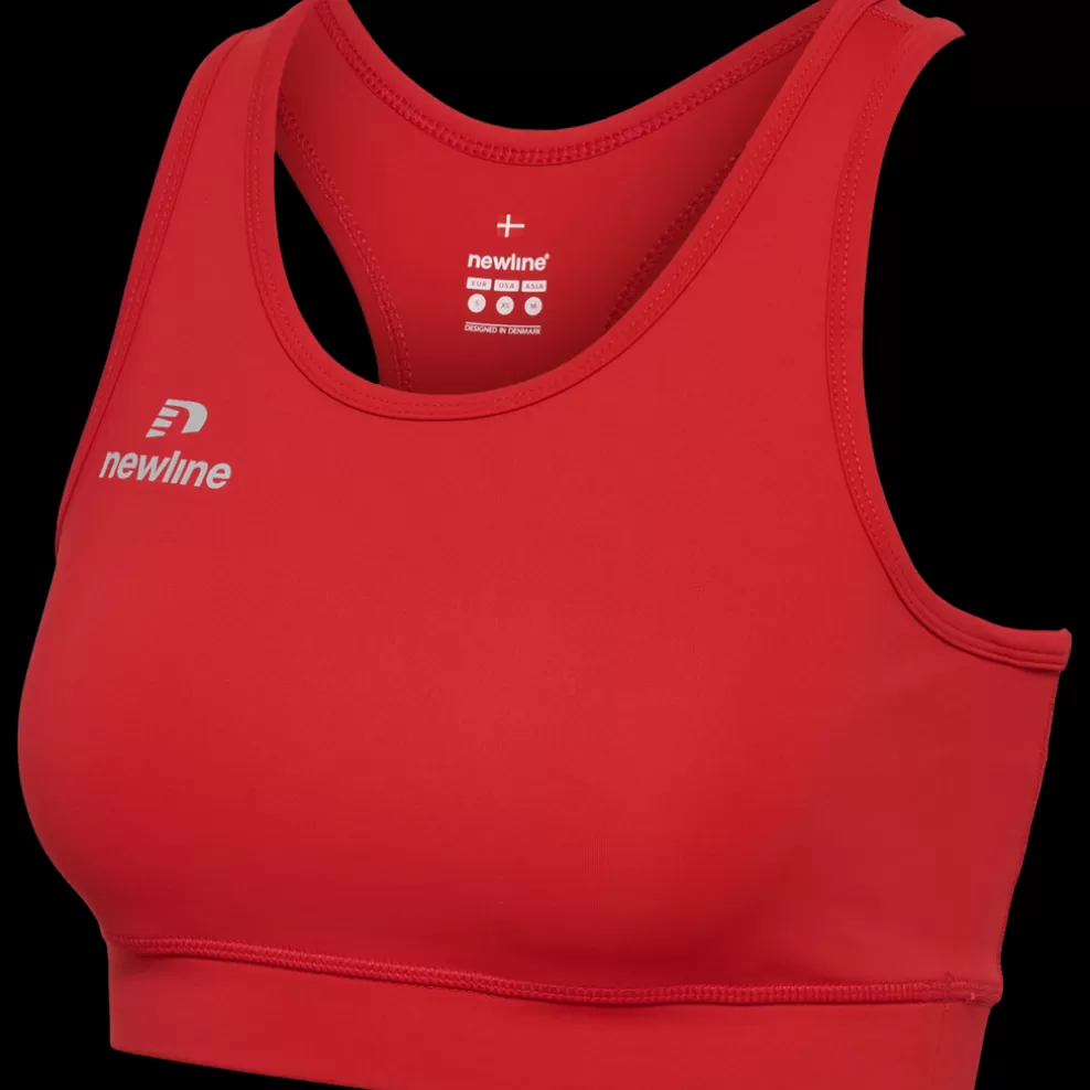 WOMEN'S ATHLETIC TOP*hummel Clearance