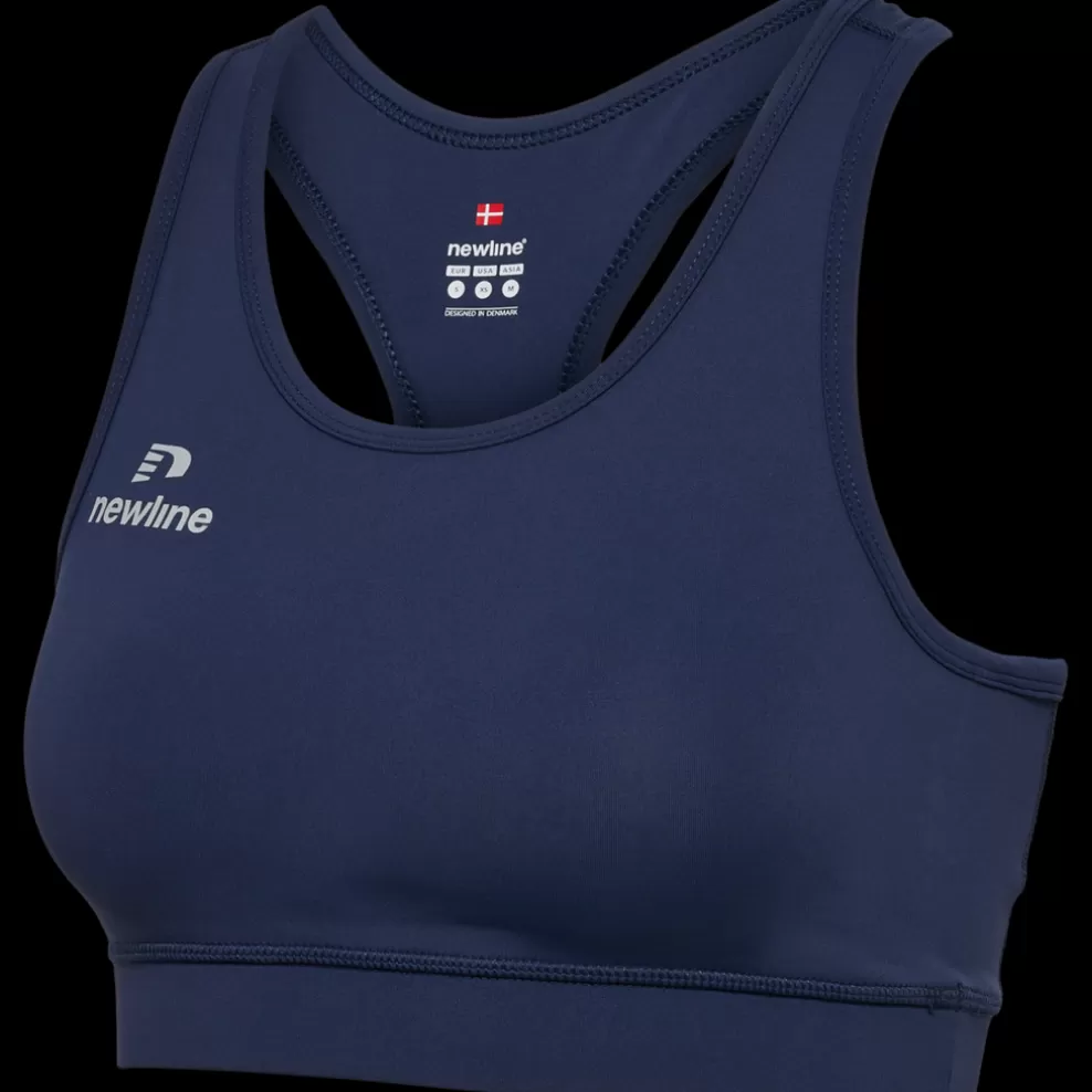 WOMEN'S ATHLETIC TOP*hummel Clearance