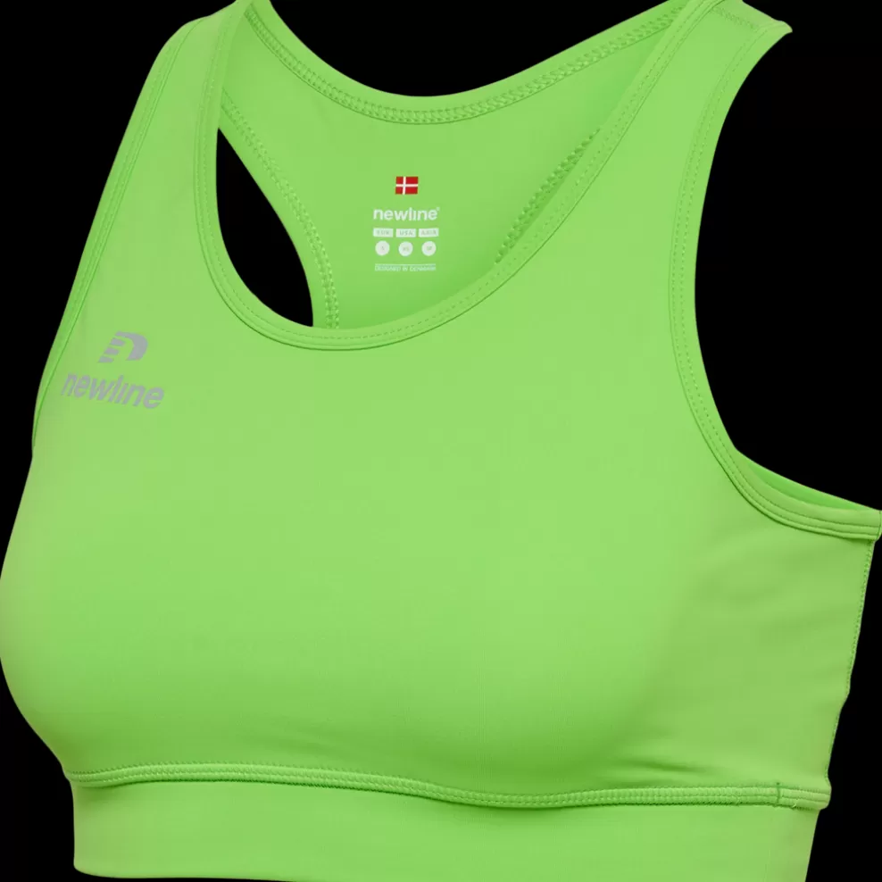 WOMEN'S ATHLETIC TOP*hummel Online