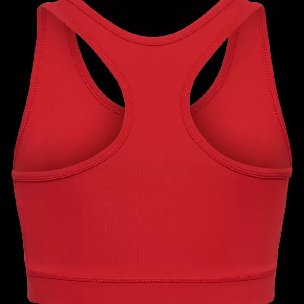 WOMEN'S ATHLETIC TOP*hummel Clearance