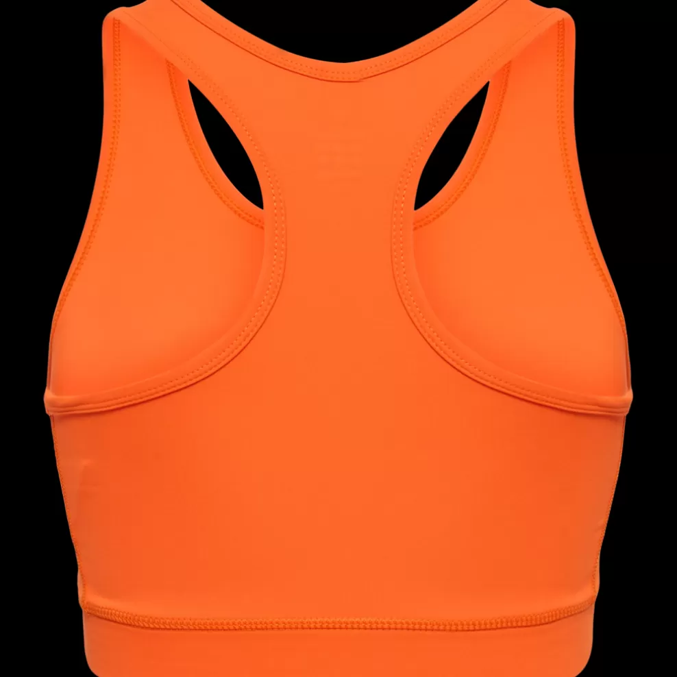 WOMEN'S ATHLETIC TOP*hummel Best Sale