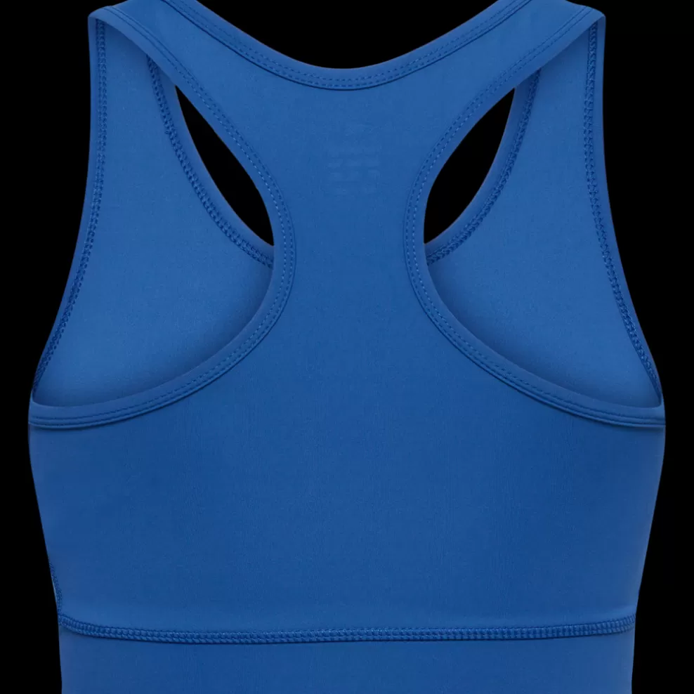 WOMEN'S ATHLETIC TOP*hummel Online