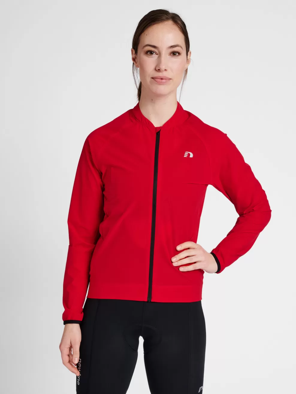 WOMENS CORE BIKE JACKET*hummel Sale