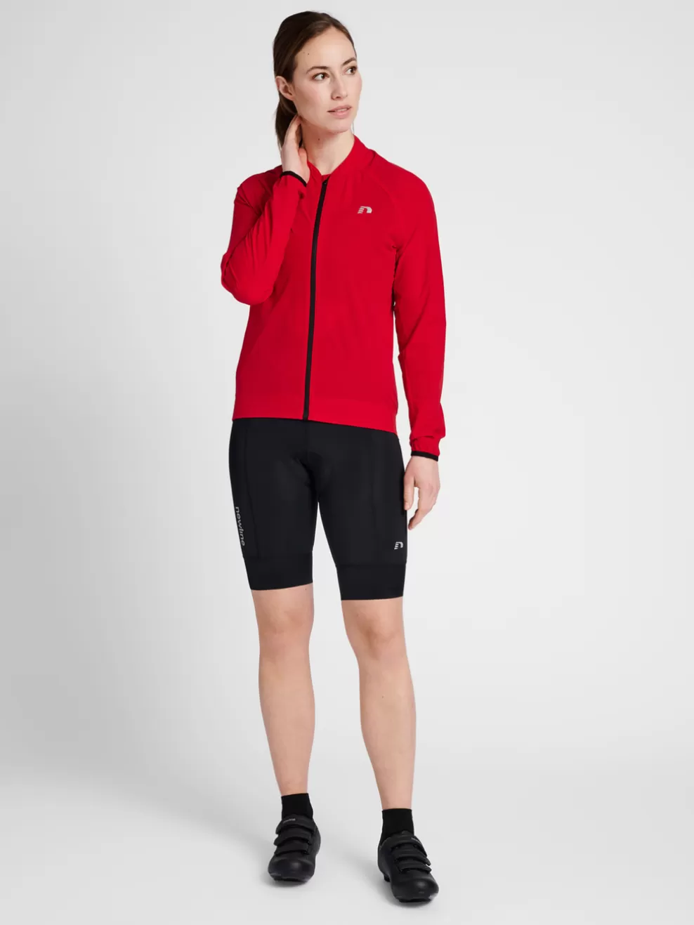 WOMENS CORE BIKE JACKET*hummel Sale